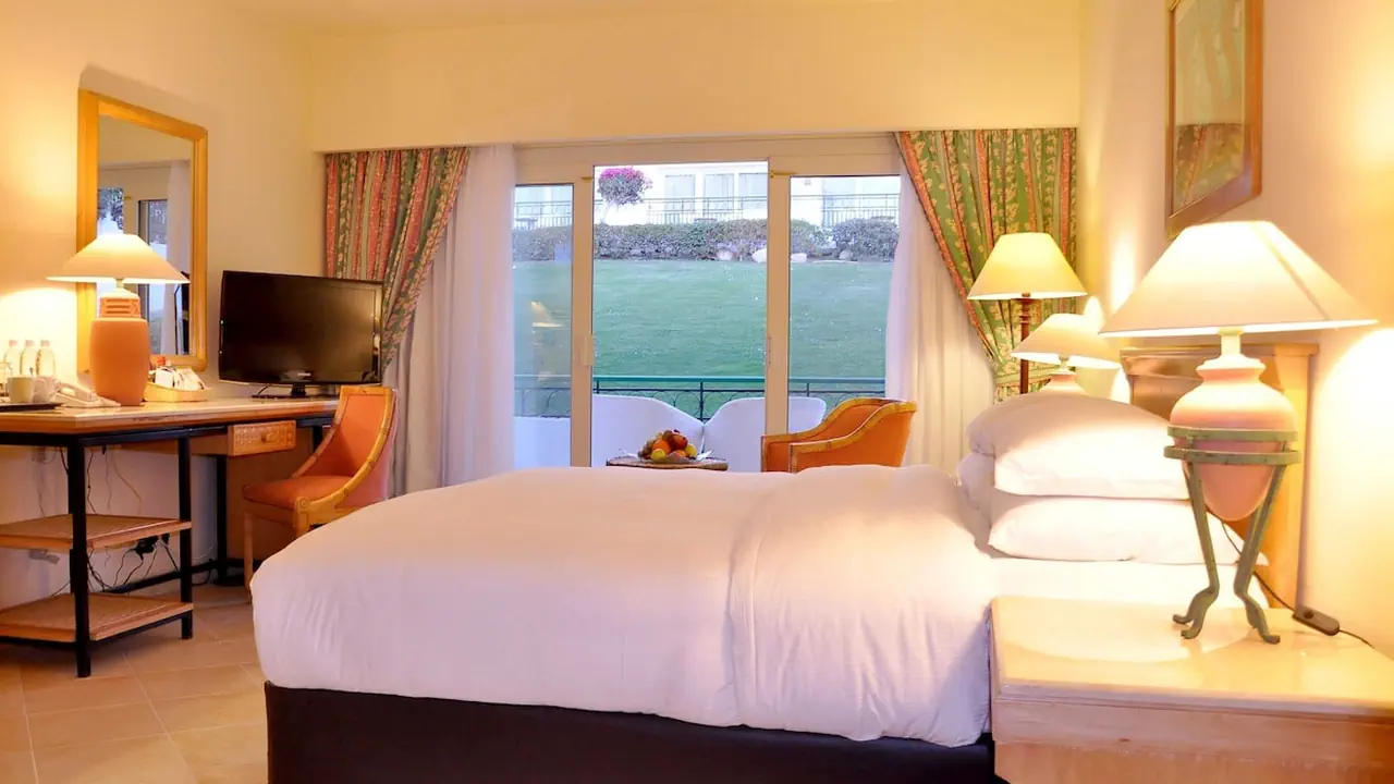 Hotel Safir Sharm Waterfalls Resort - Sharm Elshikh